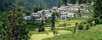 Uttrakhand tour packages